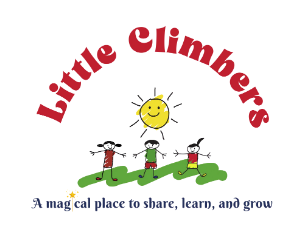Logo of Little Climbers
